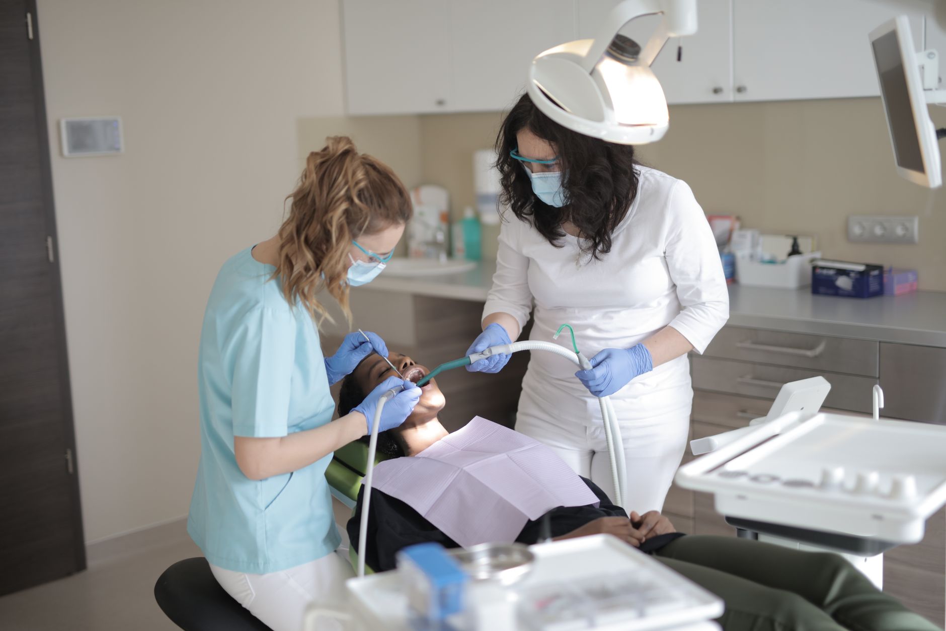 Dentiste urgence à Le Creusot